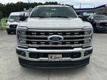 2025 Ford Super Duty F-250 SRW LARIAT 4WD CREW CAB 6.75'