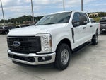 2026 Ford Super Duty F-350 SRW XL 2WD CREW CAB 6.75' BOX