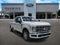 2026 Ford Super Duty F-350 SRW LARIAT 2WD CREW CAB 6.75'