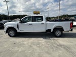 2026 Ford Super Duty F-350 SRW XL 2WD CREW CAB 6.75' BOX