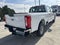 2026 Ford Super Duty F-350 SRW XL 2WD CREW CAB 6.75' BOX