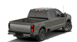 2027 Ford Super Duty PLATINUM 4WD CREW CAB 6.7
