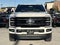 2026 Ford Super Duty F-350 SRW PLATINUM 4WD CREW CAB 6.7