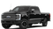 2026 Ford Super Duty F-350 SRW PLATINUM 4WD CREW CAB 6.7