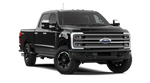 2026 Ford Super Duty F-350 SRW PLATINUM 4WD CREW CAB 6.7