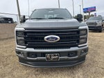 2025 Ford Super Duty F-350 SRW PLATINUM 4WD CREW CAB