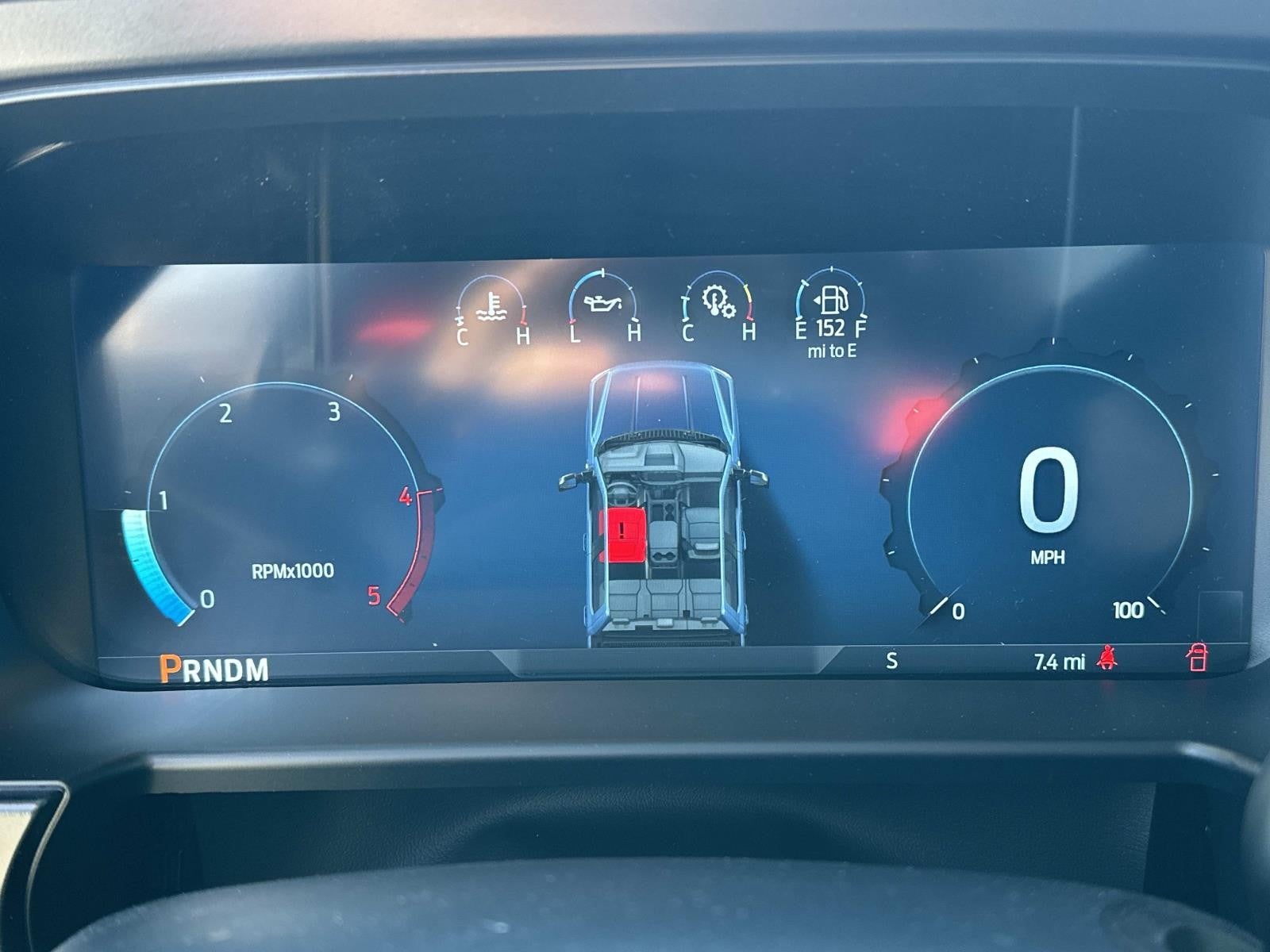 2025 Ford Super Duty F-350 SRW PLATINUM 4WD CREW CAB