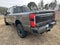 2025 Ford Super Duty F-350 SRW PLATINUM 4WD CREW CAB