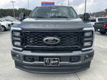 2026 Ford Super Duty F-350 SRW LARIAT 4WD CREW CAB 6.75'