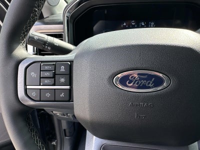2026 Ford Super Duty F-350 SRW LARIAT 4WD CREW CAB 6.75'