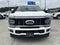2026 Ford Super Duty F-350 DRW PLATINUM 4WD CREW CAB 8'