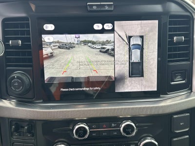 2026 Ford Super Duty F-350 DRW PLATINUM 4WD CREW CAB 8'