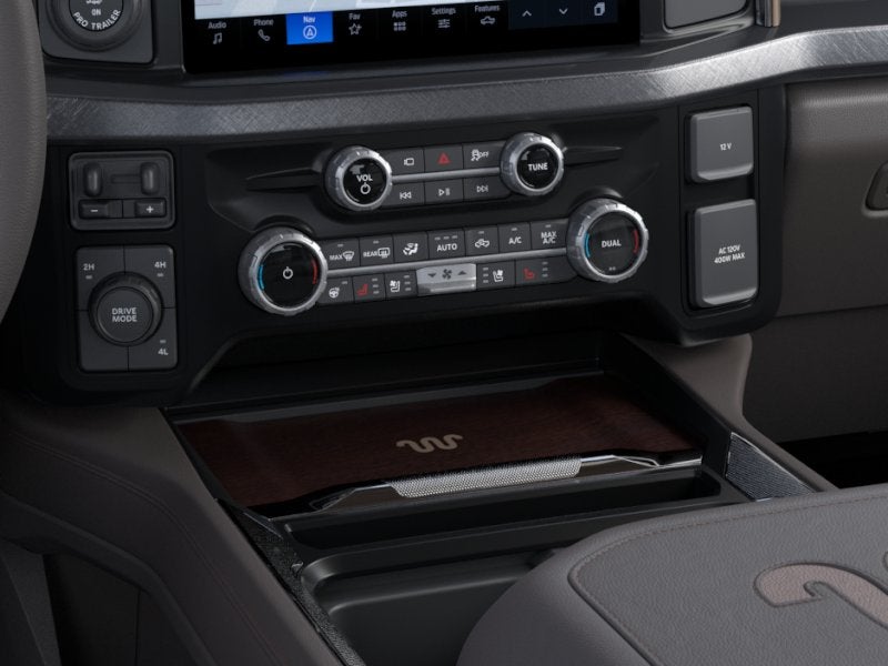 2026 Ford Super Duty KING RANCH 4WD CREW CAB 8