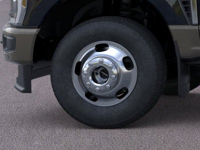 2026 Ford Super Duty KING RANCH 4WD CREW CAB 8