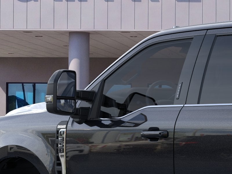 2026 Ford Super Duty KING RANCH 4WD CREW CAB 8