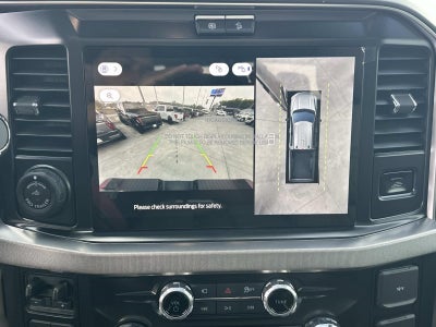 2026 Ford Super Duty F-350 DRW PLATINUM 4WD CREW CAB 8'