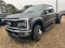 2026 Ford Super Duty F-350 DRW PLATINUM 4WD CREW CAB 8'