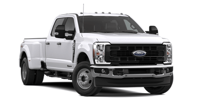 2026 Ford Super Duty F-350 DRW XL 4WD CREW CAB 8' BOX