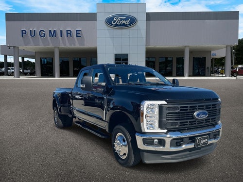 2024 Ford Super Duty F-350 DRW XL