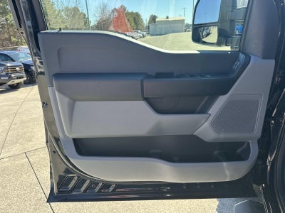 2024 Ford Super Duty F-350 DRW XL