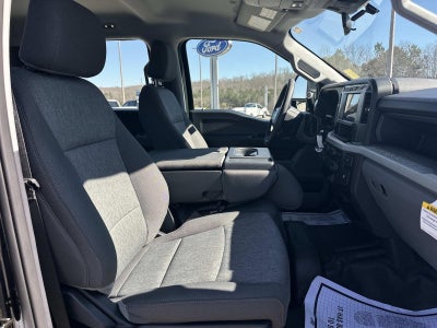 2024 Ford Super Duty F-350 DRW XL