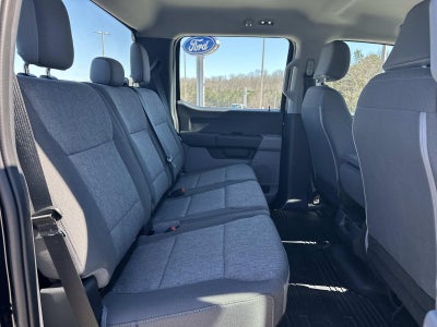 2024 Ford Super Duty F-350 DRW XL