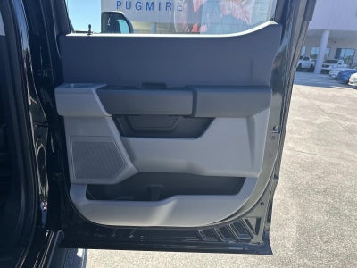 2024 Ford Super Duty F-350 DRW XL