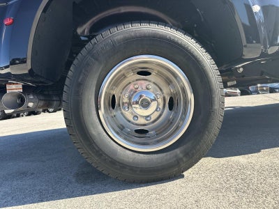 2024 Ford Super Duty F-350 DRW XL