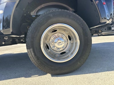 2024 Ford Super Duty F-350 DRW XL