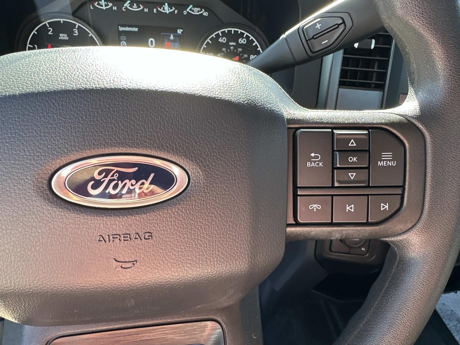 2024 Ford Super Duty F-350 DRW XL