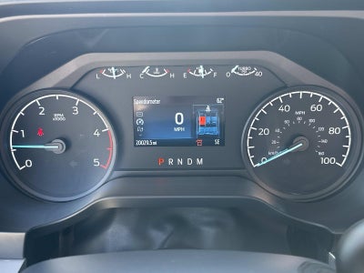 2024 Ford Super Duty F-350 DRW XL