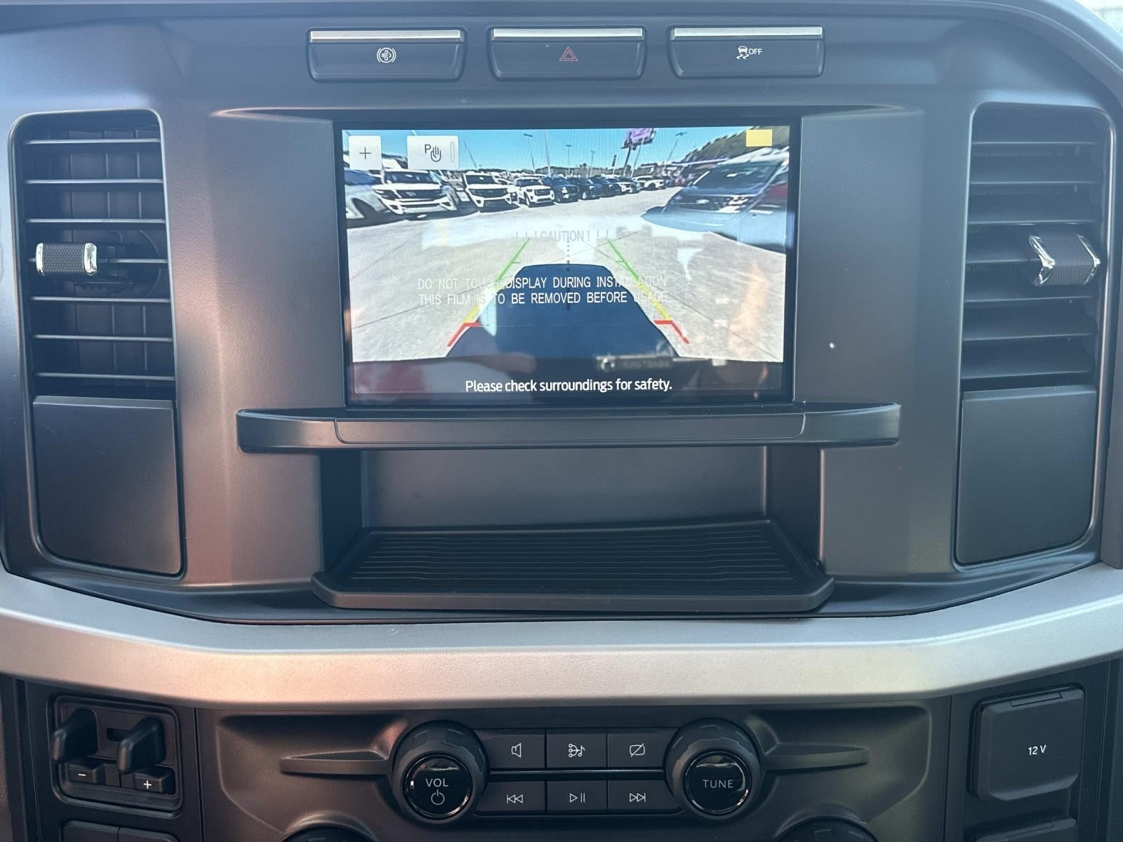 2024 Ford Super Duty F-350 DRW XL