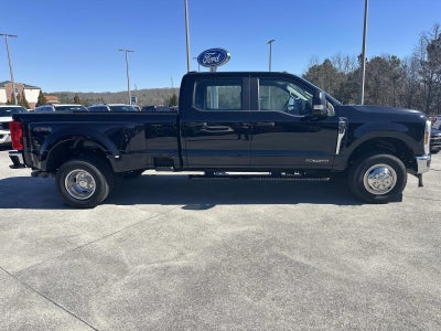 2024 Ford Super Duty F-350 DRW XL