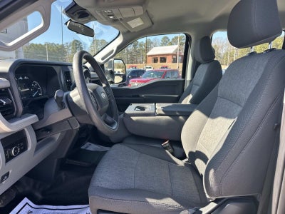 2024 Ford Super Duty F-350 DRW XL