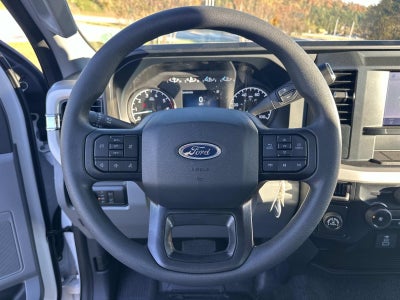 2026 Ford Super Duty F-250 SRW XL 2WD REG CAB 8' BOX