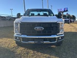 2026 Ford Super Duty F-250 SRW XL 2WD REG CAB 8' BOX