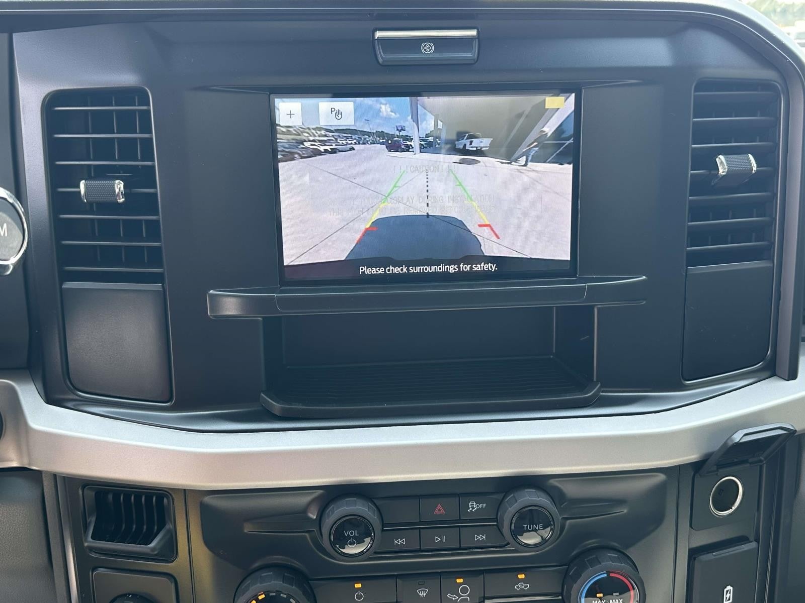 2026 Ford Super Duty F-250 SRW XL 2WD REG CAB 8' BOX