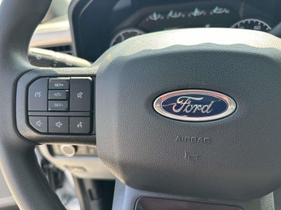 2026 Ford Super Duty F-250 SRW XL 2WD REG CAB 8' BOX