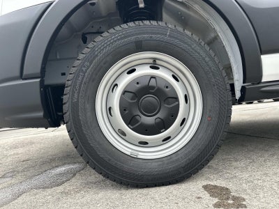2026 Ford Transit Cargo Van T-250 148 MED RF 9150 GV