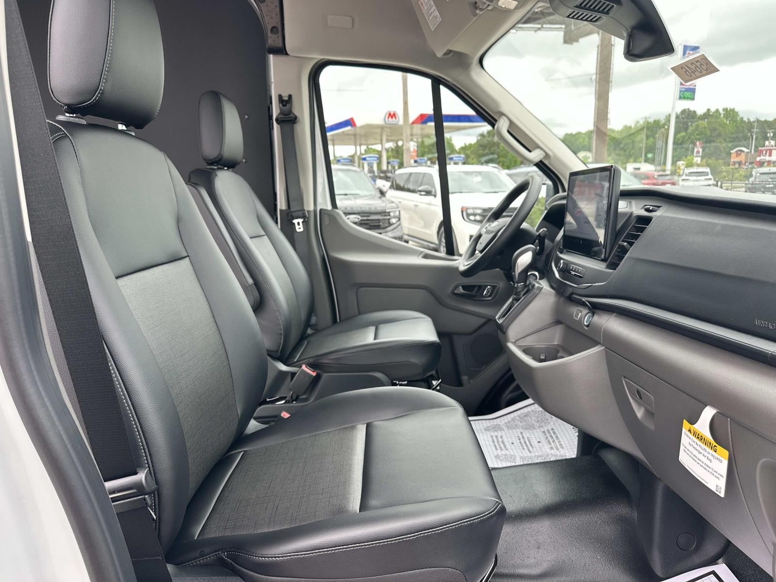 2026 Ford Transit Cargo Van T-250 148 MED RF 9150 GV