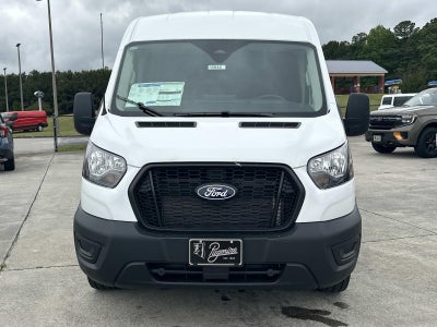 2026 Ford Transit Cargo Van T-250 148 MED RF 9150 GV