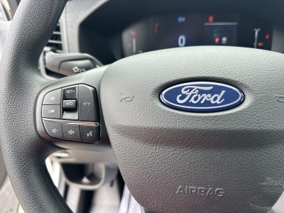 2026 Ford Transit Cargo Van T-250 148 MED RF 9150 GV