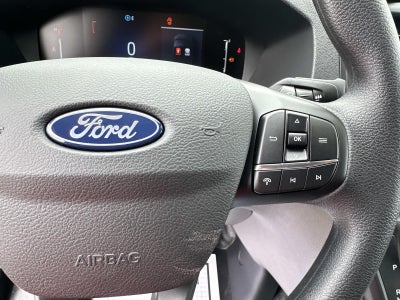 2026 Ford Transit Cargo Van T-250 148 MED RF 9150 GV