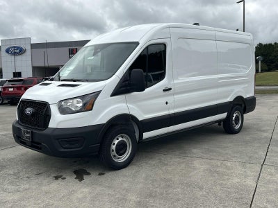 2026 Ford Transit Cargo Van T-250 148 MED RF 9150 GV
