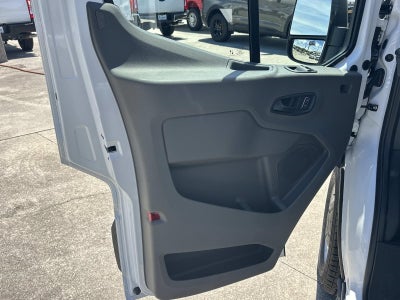 2026 Ford Transit Cargo Van T-250 148 MED RF 9150 GV
