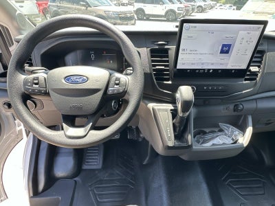 2026 Ford Transit Cargo Van T-250 148 MED RF 9150 GV