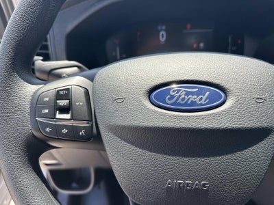 2026 Ford Transit Cargo Van T-250 148 MED RF 9150 GV