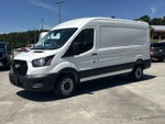 2026 Ford Transit Cargo Van T-250 148 MED RF 9150 GV
