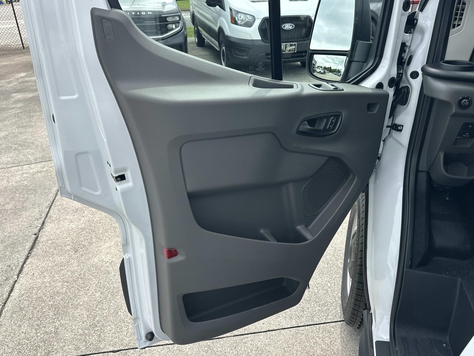 2026 Ford Transit Cargo Van T-250 148 EL HI RF 9150