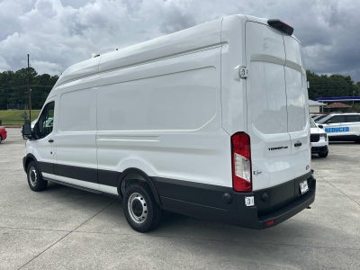 2026 Ford Transit Cargo Van T-250 148 EL HI RF 9150